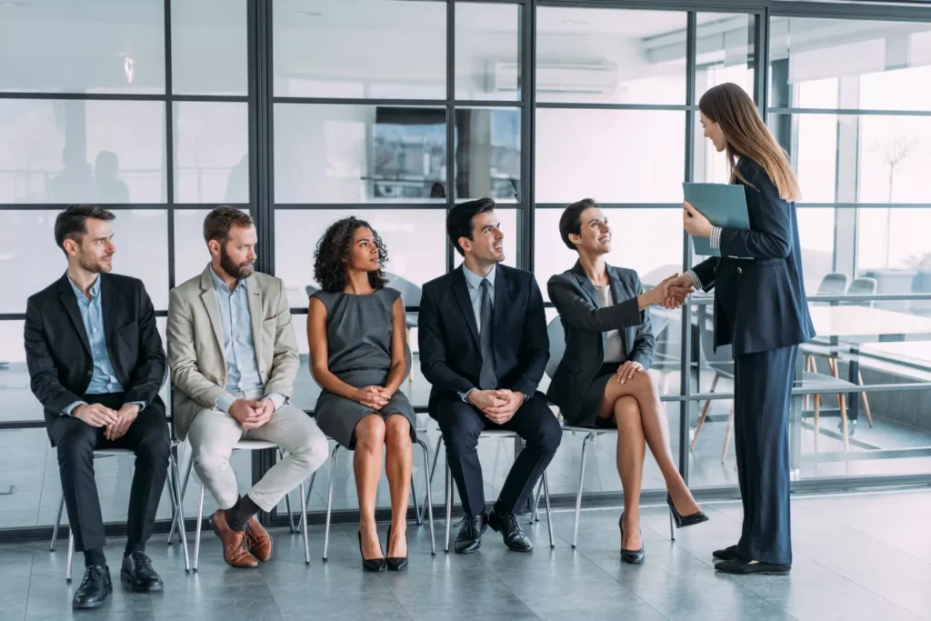 Cómo persuadir en una entrevista de trabajo