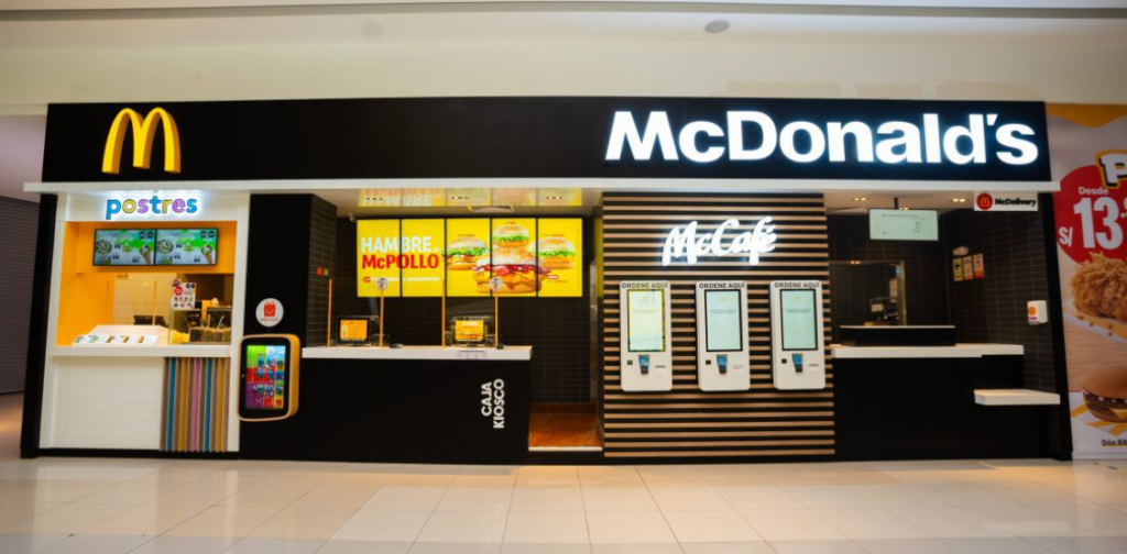 Cómo trabajar en McDonald’s Perú en 2026