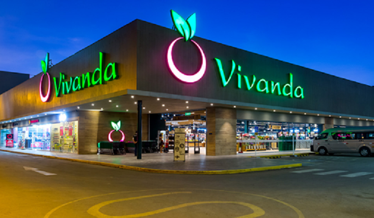 Empleos en Vivanda