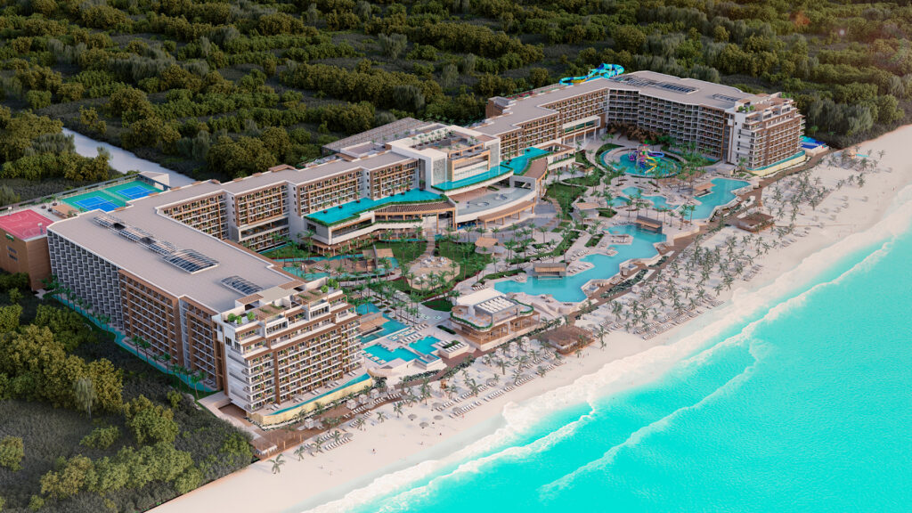 Trabajos en hoteles cerca de mi