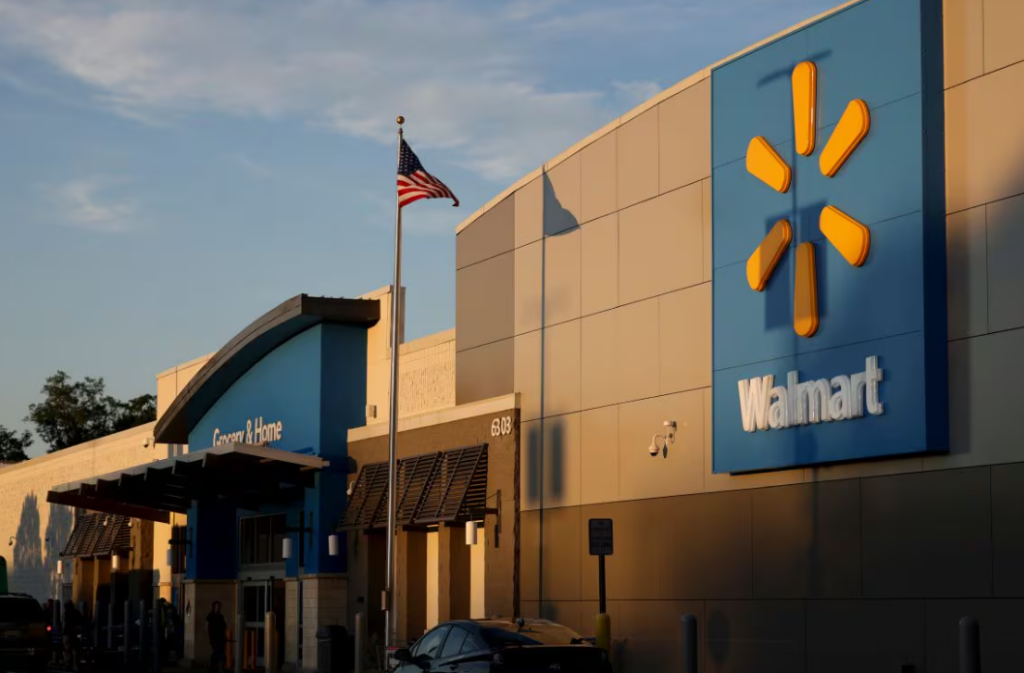 Walmart necesita personal de trabajo