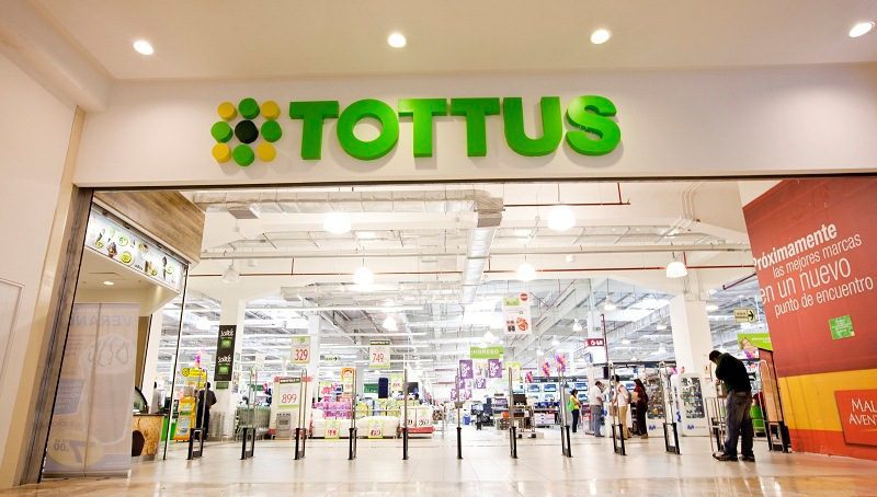 Cómo trabajar en Tottus Perú 2026