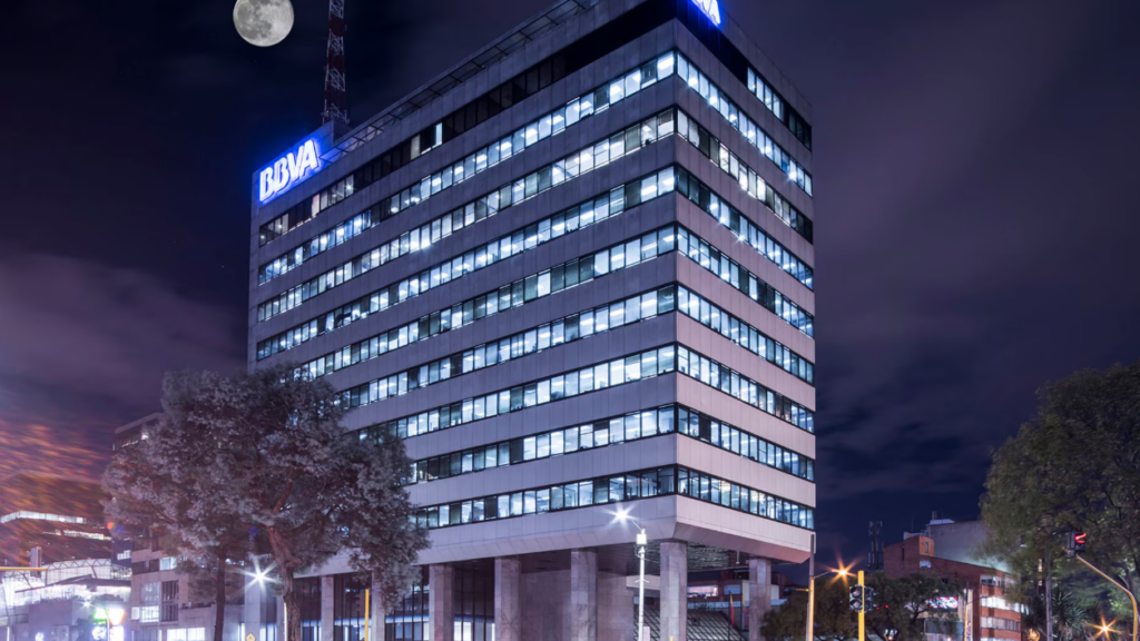 Cómo trabajar en BBVA Colombia en 2026